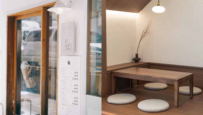 特色打卡Cafe推介 中環大館 ─ 融合藝術與文化：Between Coffee